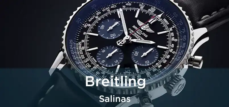  Breitling Salinas