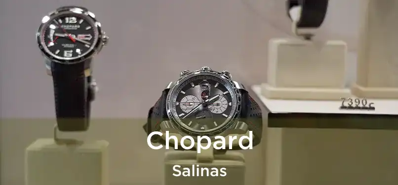  Chopard Salinas