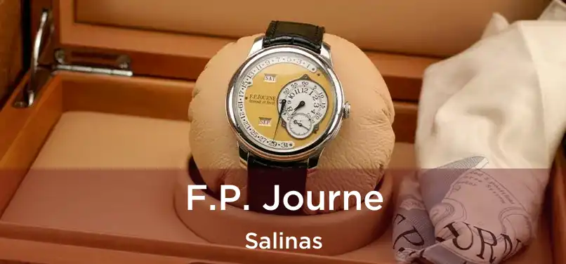  F.P. Journe Salinas