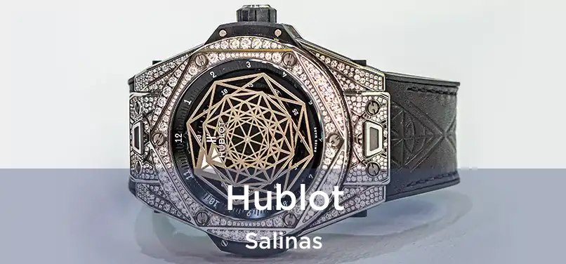 Hublot Salinas