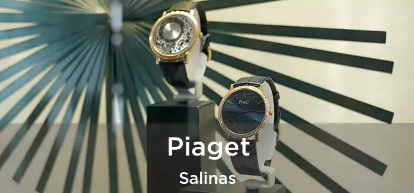  Piaget Salinas